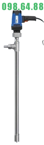 Bơm dầu ăn công nghiệp JDT-1300W-G120