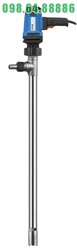 Bơm dầu thùng phuy inox JDT-1300W-30 SUS304