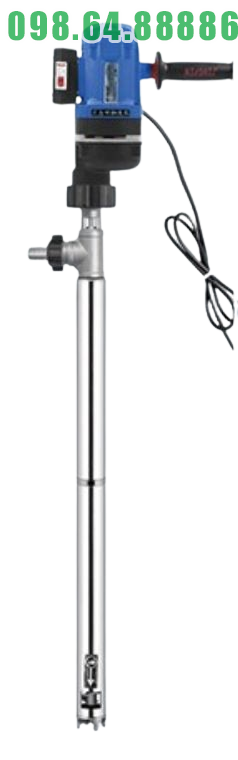 Bơm điện trục dài dạng đứng JDT-3500W-JLG260