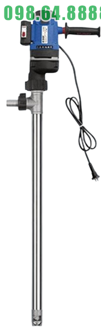 Bơm phuy điện trục cong 160 – JDT-3000W-LG