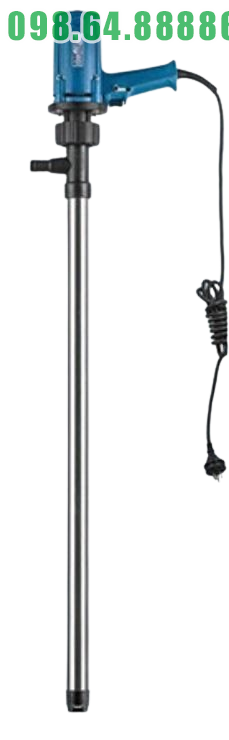 Máy bơm cắm điện cho các loại dầu JDT-1350W-SUS304N