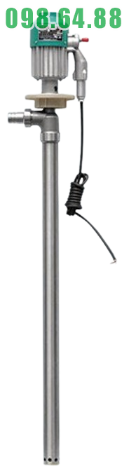 Máy bơm chất lỏng chống cháy nổ WB-A-900