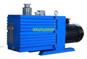 Bơm chân không dạng cánh trượt model 2XZ-25C
