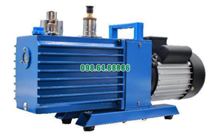 Bơm chân không thể tích model 2XZ-2