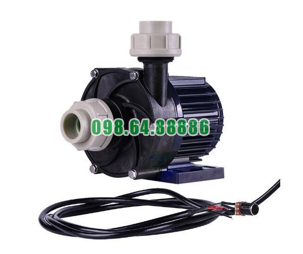 Vai trò của máy bơm ly tâm dẫn động từ TDM-550PERU-DC48-DC tốc độ quay 1600 vòng/phút