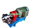 Bơm bánh răng đường kính 21mm KCB18.3