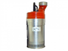  Bơm Chìm Cánh Xoáy Hút Nước Thải Piranha P-650-HV 60Hz 4,9kw 113,5m3/h 