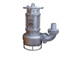  Bơm Chìm Cánh Xoáy Piranha P-5-A 3,7kw 61m3/h 