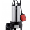  Bơm Chìm Nước Thải Inox Mastra MDB550 550w 10m3/h 