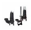  Bơm Chìm Nước Thải Tsurumi 150B415 15kw 270m3/h 