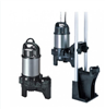  Bơm Chìm Nước Thải Tsurumi 40PU2,25S 0,25kw 12m3/h 