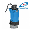  Bơm Chìm Nước Thải Tsurumi KTZ32,2 2,2kw 50m3/h 