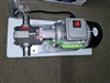 Giá bơm bánh răng WCB75 động cơ 0.75kw/220v đẩy cao 30m