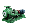 Máy bơm nước li tâm trục ngang cánh hở IHK50-32-125 hiệu suất 15 m3/h
