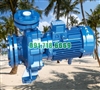 Máy bơm nước li tâm trục ngang CM32-200A hiệu suất 36 m3/h