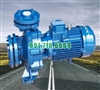 Máy bơm nước li tâm trục ngang CM32-200B hiệu suất 36 m3/h
